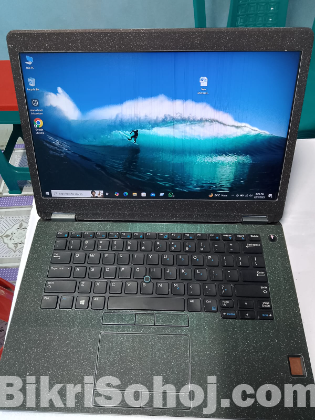 Dell Latitude